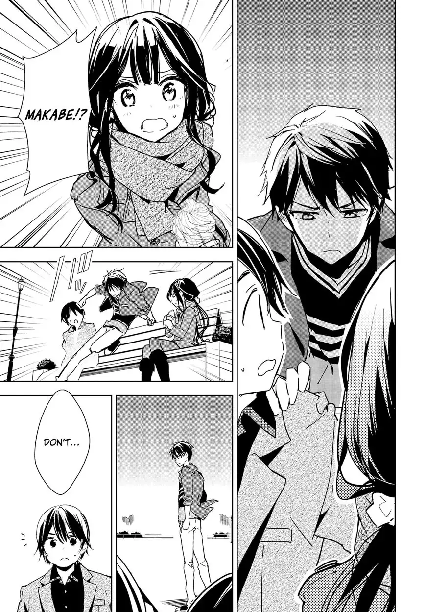 Masamune-kun no Revenge Chapter 39 9